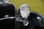 Lincoln Model K Enclosed Drive Limousine by Willoughby 1931 года